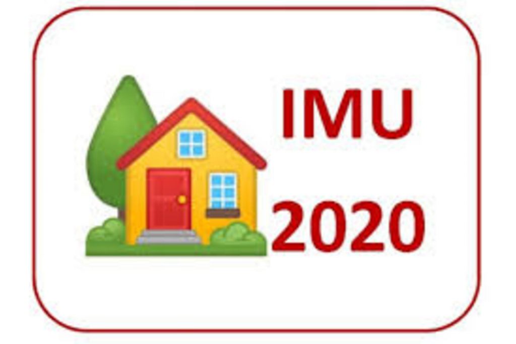 ALIQUOTE IMU 2020 Comune di Senise (PZ)